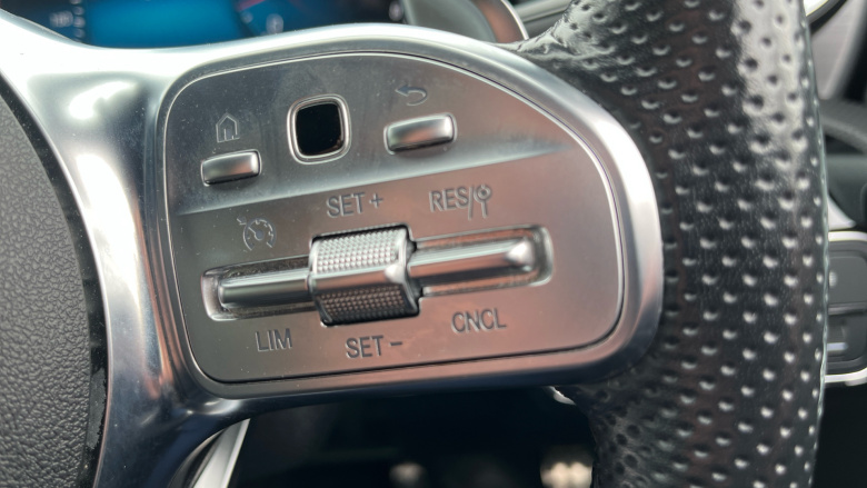 Mercedes-AMG A-Class A35 4Matic Premium 5dr Auto Petrol Hatchback
